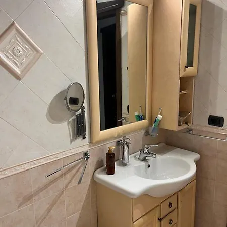 Stefy Appartement *