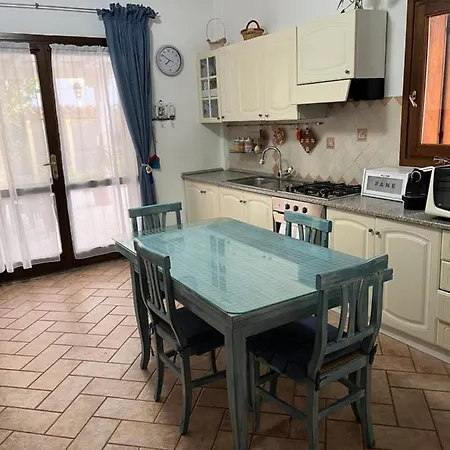 Stefy Appartement