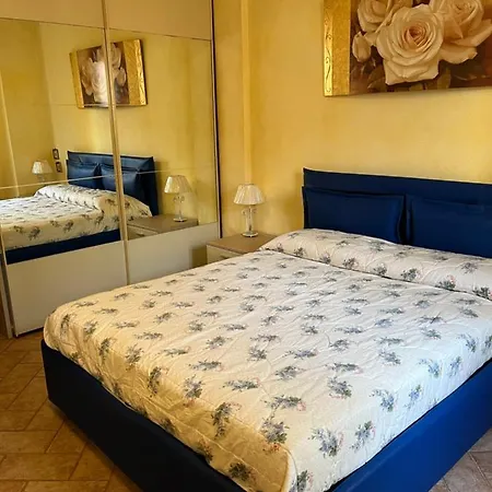 Appartement Stefy Olbia