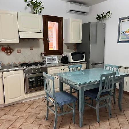Appartement Stefy Olbia
