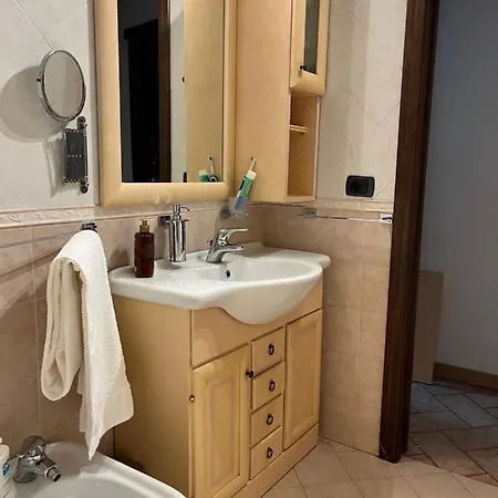 Appartement Stefy Olbia
