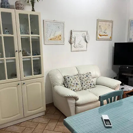 Appartement Stefy Olbia