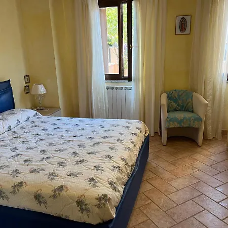 Appartement Stefy Olbia