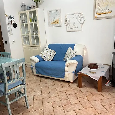 Appartement Stefy Olbia