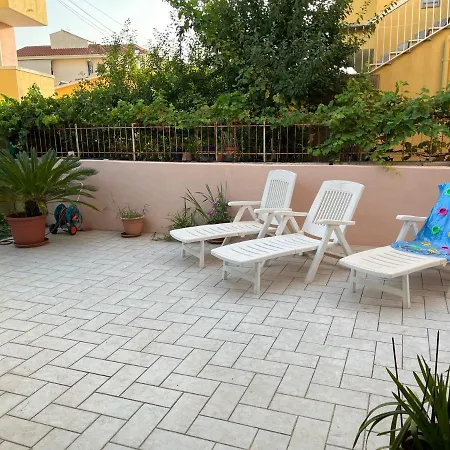 Appartement Stefy *