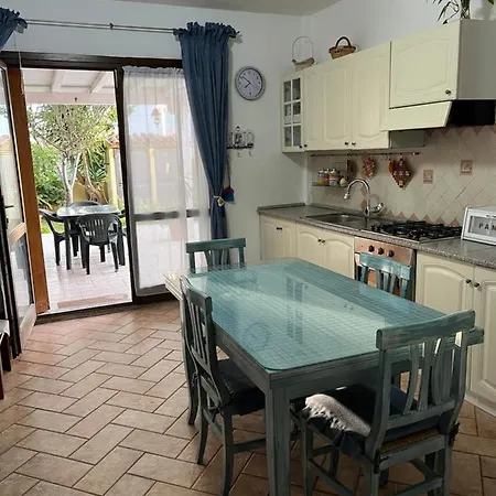 Stefy Appartement Olbia