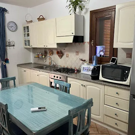 Stefy Appartement Olbia